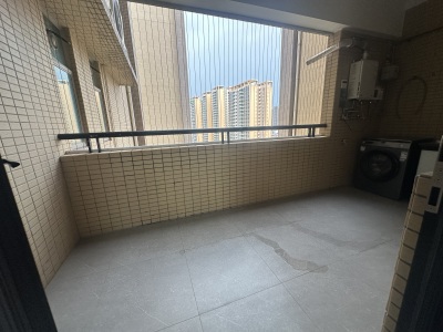 骏威·锦东花园