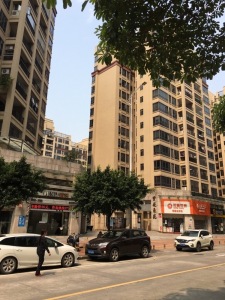 紫薇丽都