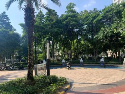祈福生活无限小区