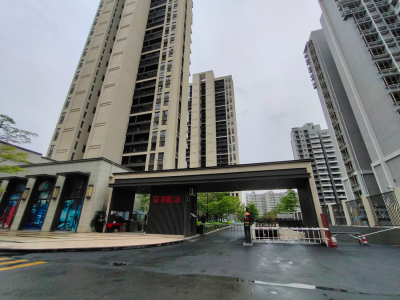 里城樾公馆