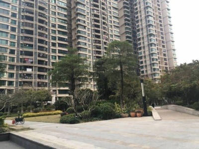 雅居乐锦城