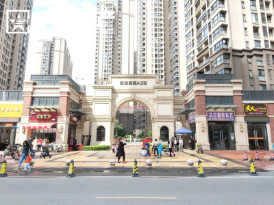 广州融创文旅城