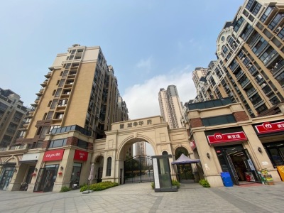 广州融创文旅城