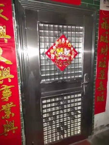 美景花园(花都)