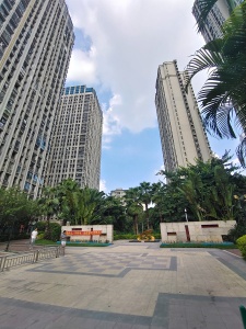 广州融创文旅城