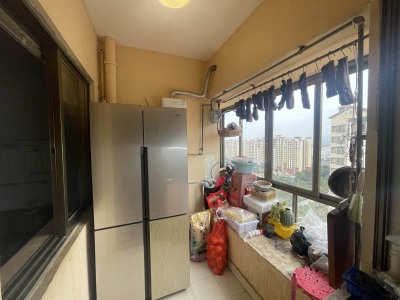 富力金港城