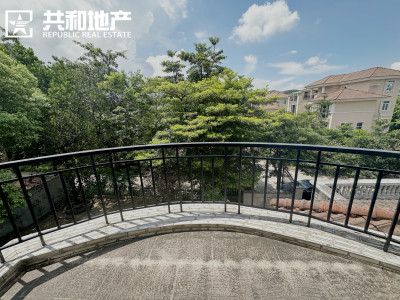 民航芙蓉山庄