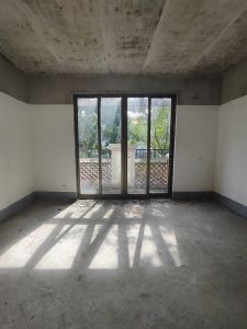富力金港城