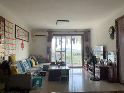 祈福生活无限小区