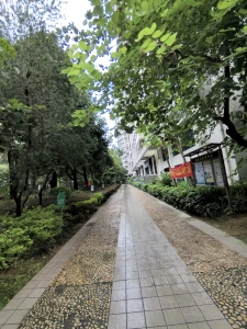 深航花园