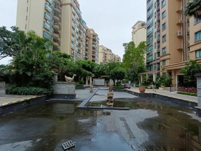花都雅居乐二期