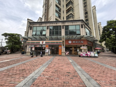 路劲隽悦豪庭-