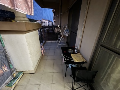 富力金港城