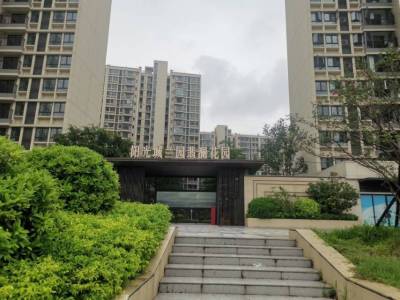阳光城兰园翡澜花园