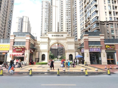 广州融创文旅城