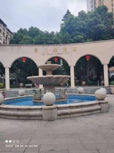 富力金港城