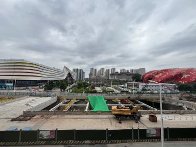 广州融创文旅城