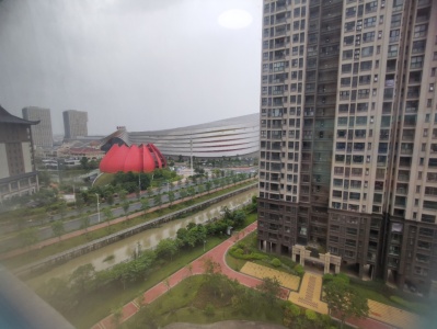 广州融创文旅城