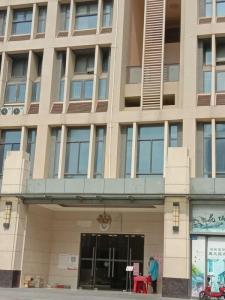广州融创文旅城