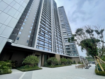 电建都汇府