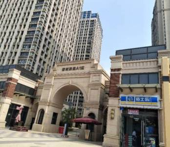 广州融创文旅城