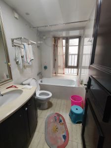 富力金港城