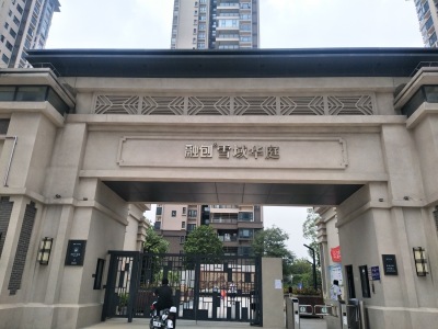 广州融创文旅城