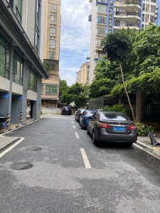 东富花园