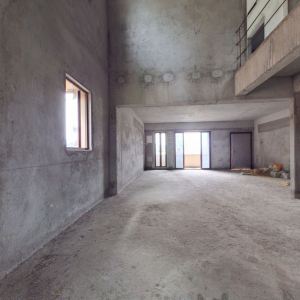 万科兰乔圣菲