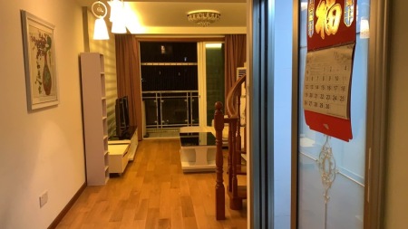 祈福生活无限小区