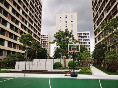 绿地空港国际中心