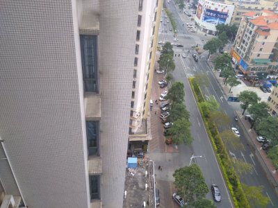 云港花园