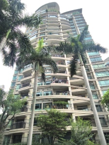 雅居乐名门十八