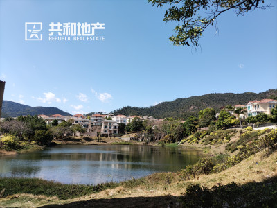 民航芙蓉山庄