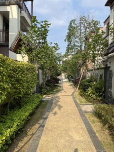 远洋芙蓉墅