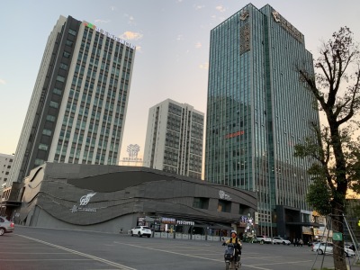 福达广场