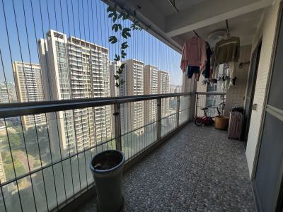 骏威·锦东花园