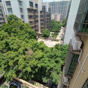 翠华花园
