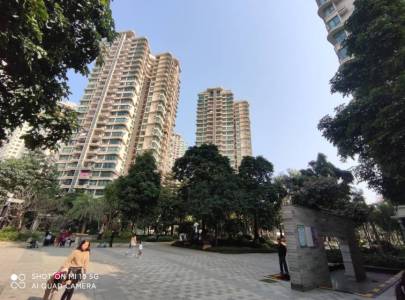 雅居乐锦城