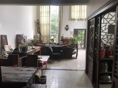 金碧御水山庄