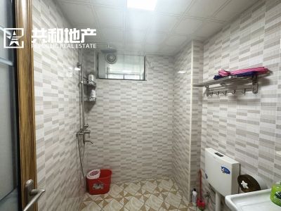公益小区