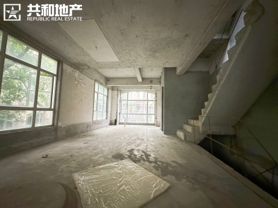 元邦山清水秀