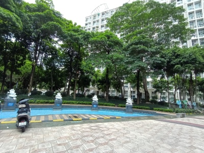 祈福生活无限小区