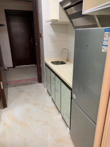 绿地空港国际中心