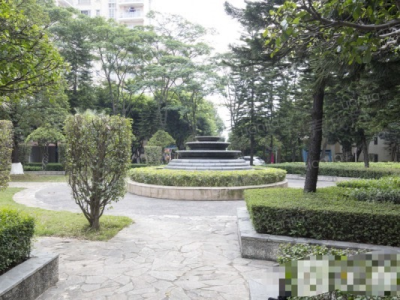 合和新城