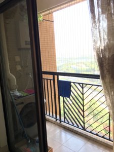 保利花城