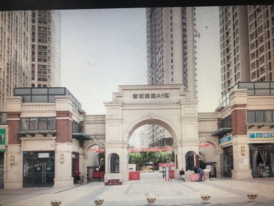 广州融创文旅城