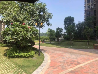 广州融创文旅城