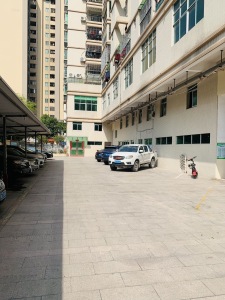 荣成楼小区