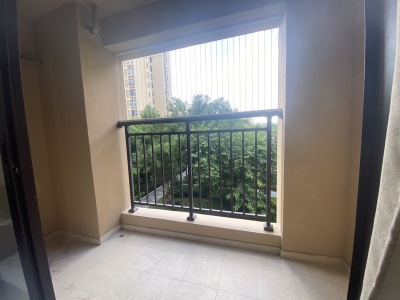 雅居乐万科热橙